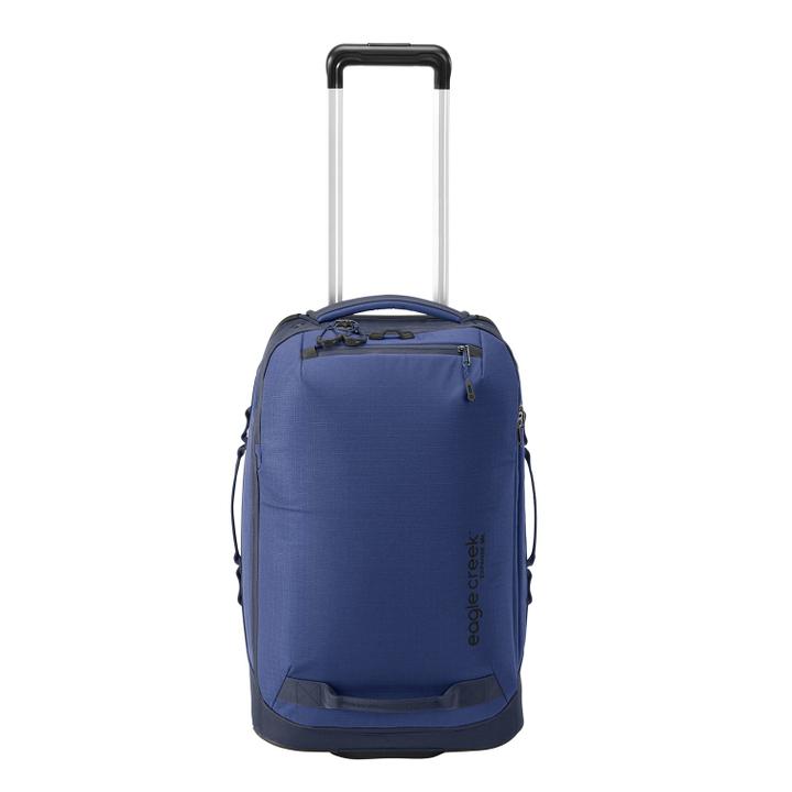 daniel ray Eagle Creek Expanse Convertible Intl Carry On pilot blue