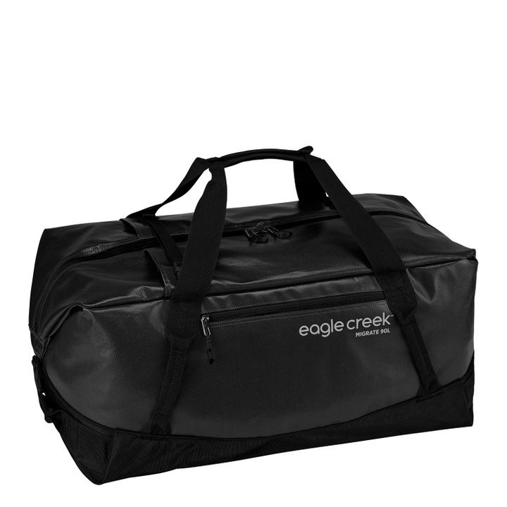 daniel ray Eagle Creek Migrate Duffel 90L midnight black