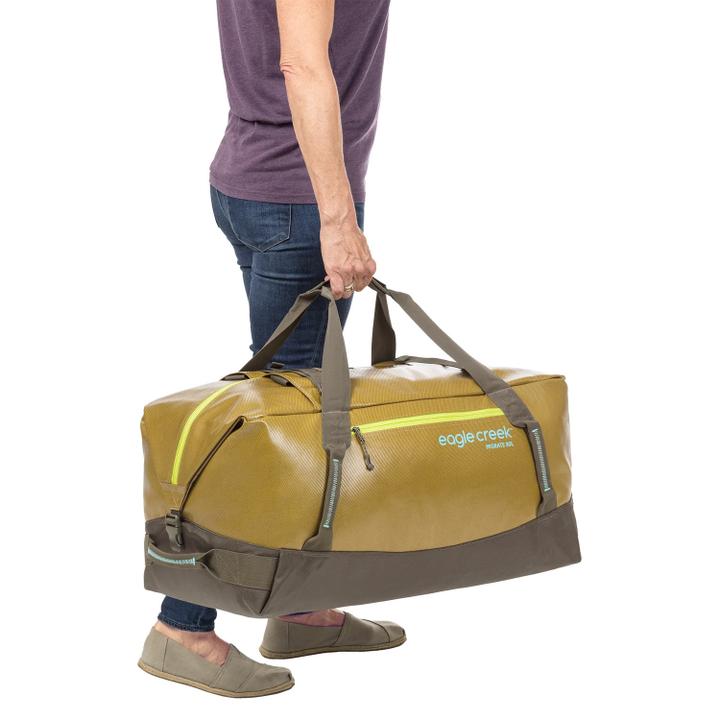 Daniel Ray Eagle Creek Migrate Duffel 90L Rush Blue