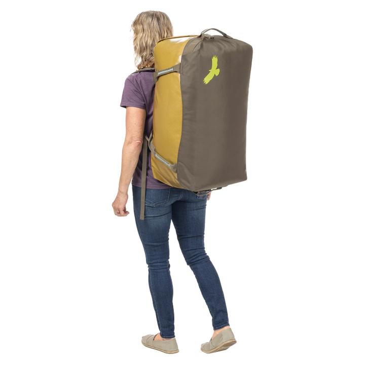 Daniel Ray Eagle Creek Migrate Duffel 90L Rush Blue