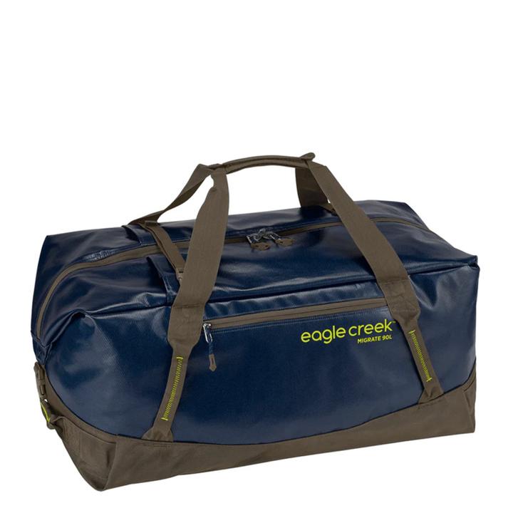 daniel ray Eagle Creek Migrate Duffel 90L rush blue