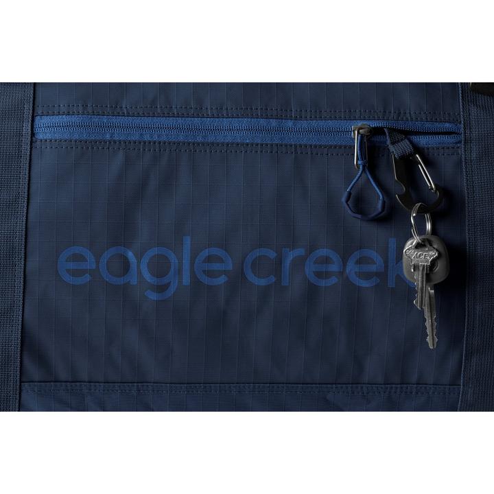 Daniel Ray Eagle Creek No Matter What Duffel 110L Atlantic Blue