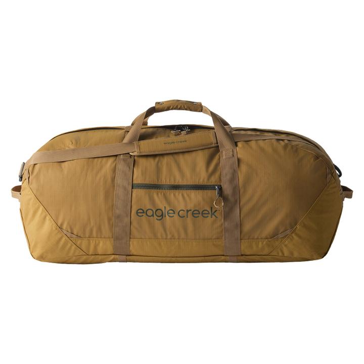 Daniel Ray Eagle Creek No Matter What Duffel 110L Safari Brown