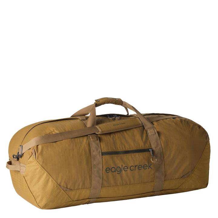 daniel ray Eagle Creek No Matter What Duffel 110L safari brown