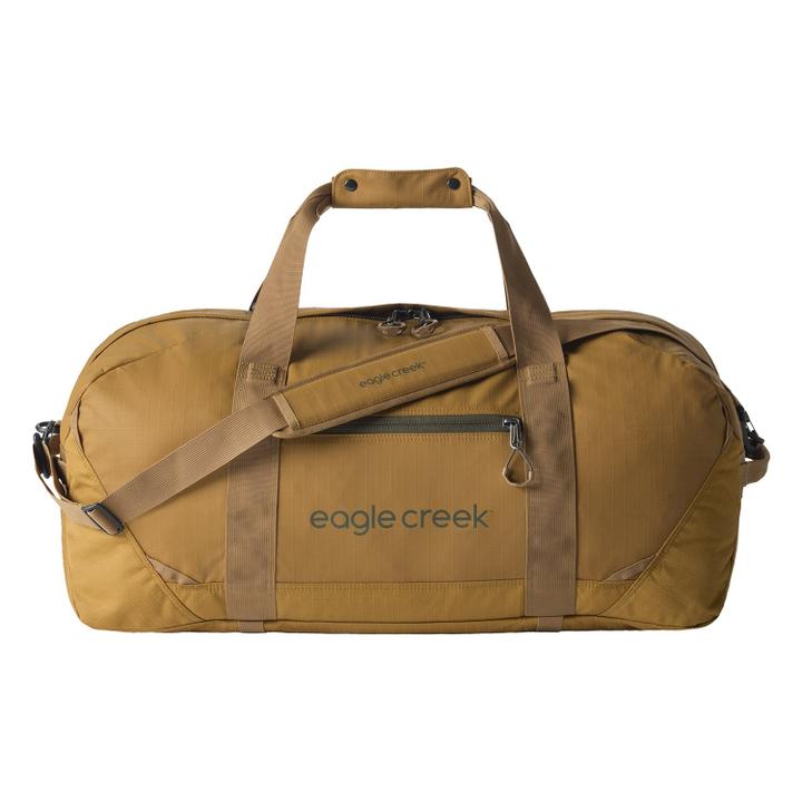 Daniel Ray Eagle Creek No Matter What Duffel 60L Safari Brown
