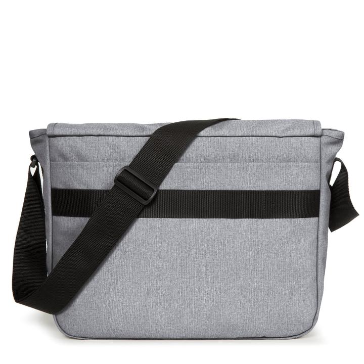 Daniel Ray Eastpak Delegate + Schoudertas Sunday Grey