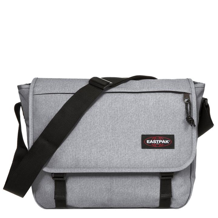 daniel ray Eastpak Delegate + Schoudertas sunday grey