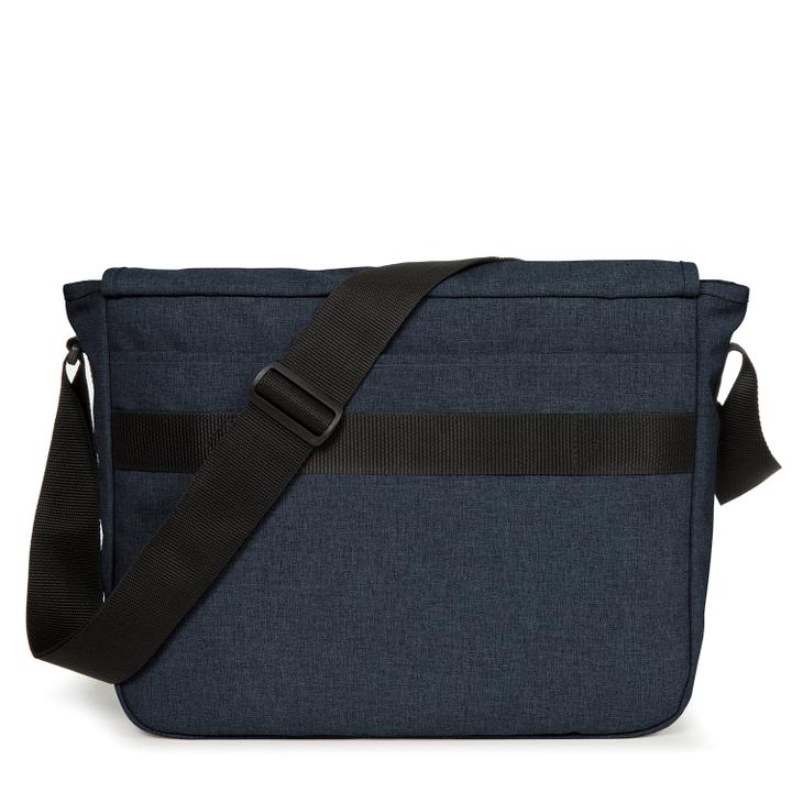 Daniel Ray Eastpak Delegate + Schoudertas Triple Denim