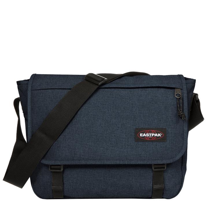 daniel ray Eastpak Delegate + Schoudertas triple denim