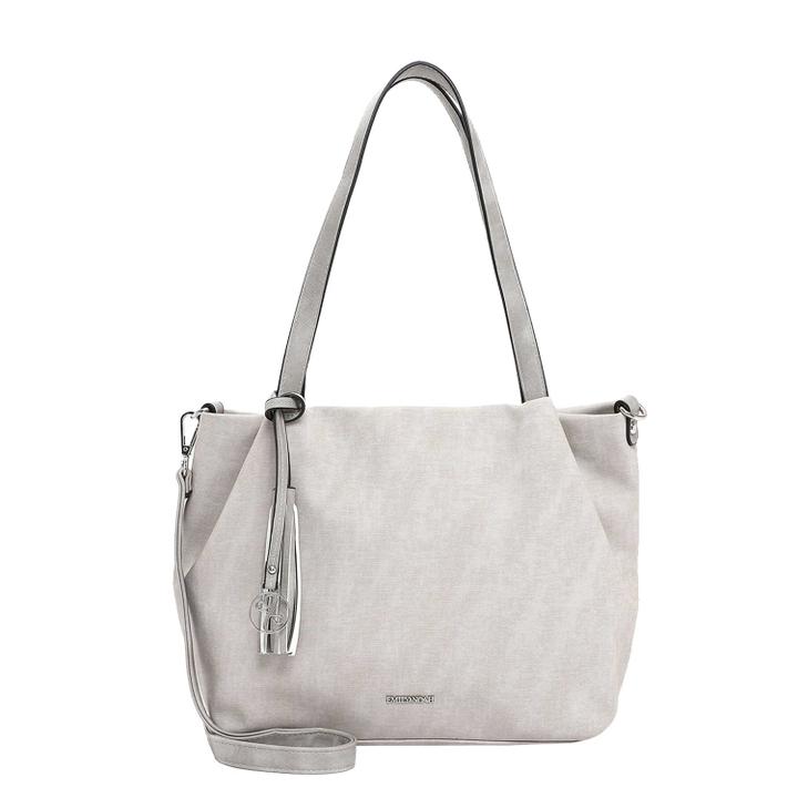daniel ray Emily & Noah Elke Cityshopper M light grey
