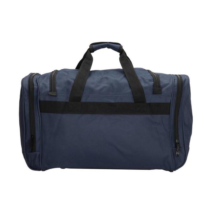 Daniel Ray Enrico Benetti Amsterdam Sport / Travelbag 55 Blauw