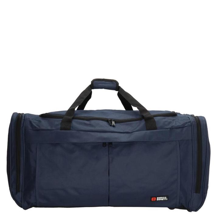 Daniel Ray Enrico Benetti Amsterdam Sport / Travelbag 75 Blauw