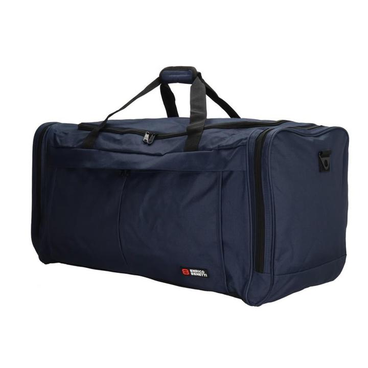 Daniel Ray Enrico Benetti Amsterdam Sport / Travelbag 75 Blauw
