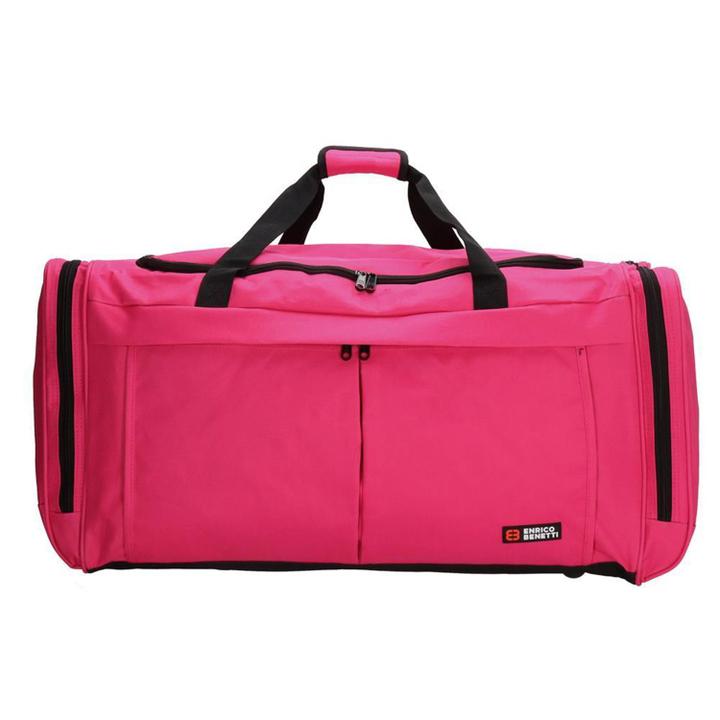 Daniel Ray Enrico Benetti Amsterdam Sport / Travelbag 75 Fuchsia
