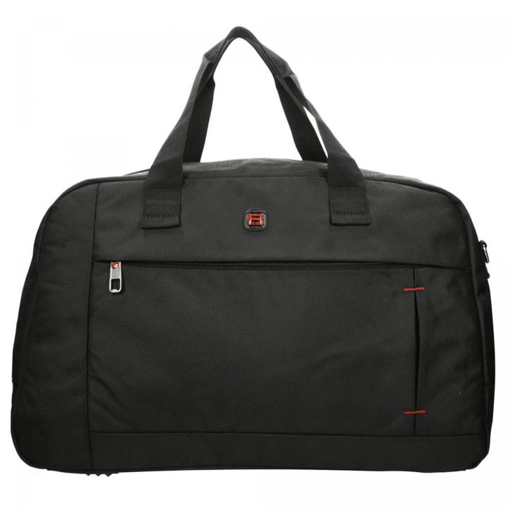 Daniel Ray Enrico Benetti Cornell Sport / Travelbag S Zwart
