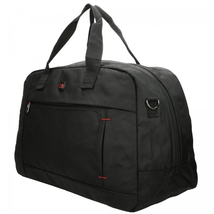 Daniel Ray Enrico Benetti Cornell Sport / Travelbag S Zwart
