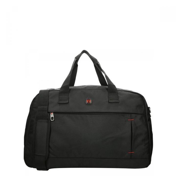 daniel ray Enrico Benetti Cornell Sport / Travelbag S zwart