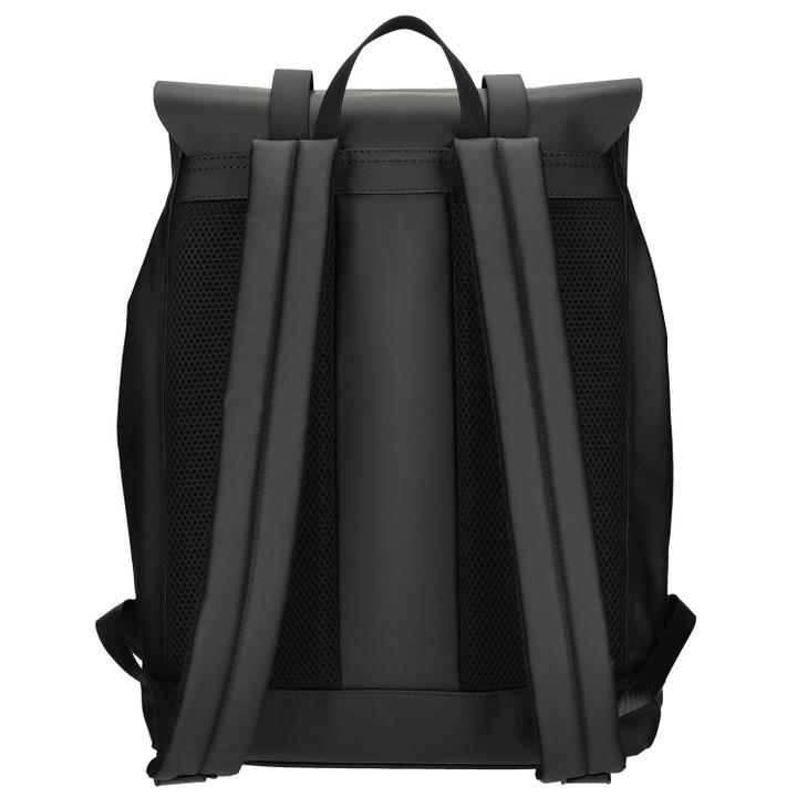 Daniel Ray Enrico Benetti Glasgow Laptop Backpack 17" Black
