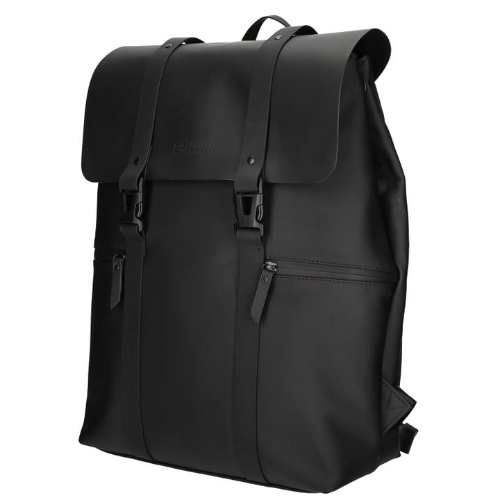 Daniel Ray Enrico Benetti Glasgow Laptop Backpack 17" Black