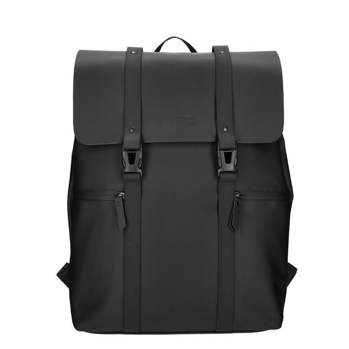 daniel ray Enrico Benetti Glasgow Laptop Backpack 17" black