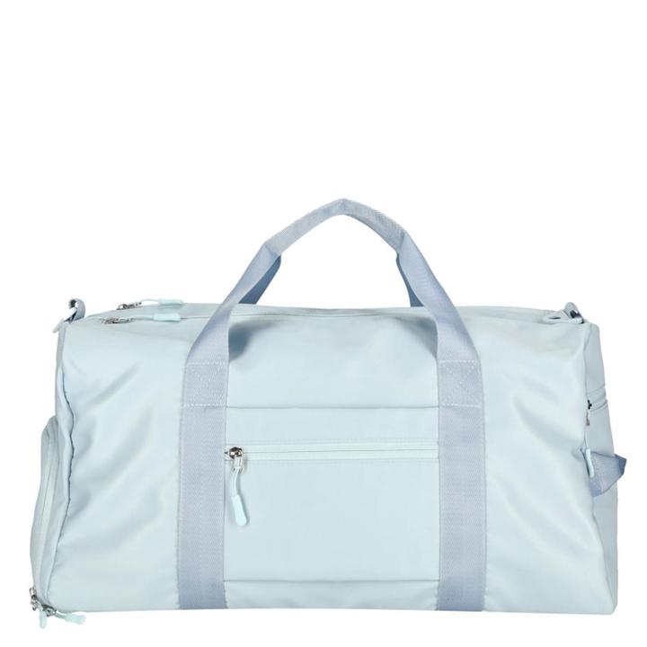 Daniel Ray Enrico Benetti Lakers Sport / Travel Bag 45L Light Blue