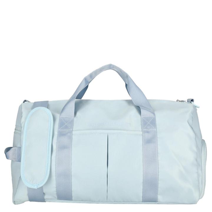 daniel ray Enrico Benetti Lakers Sport / Travel Bag 45L light blue
