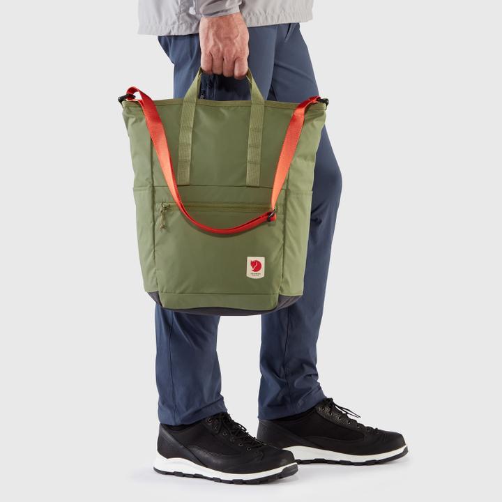 Daniel Ray Fjallraven High Coast Totepack Dawn Blue