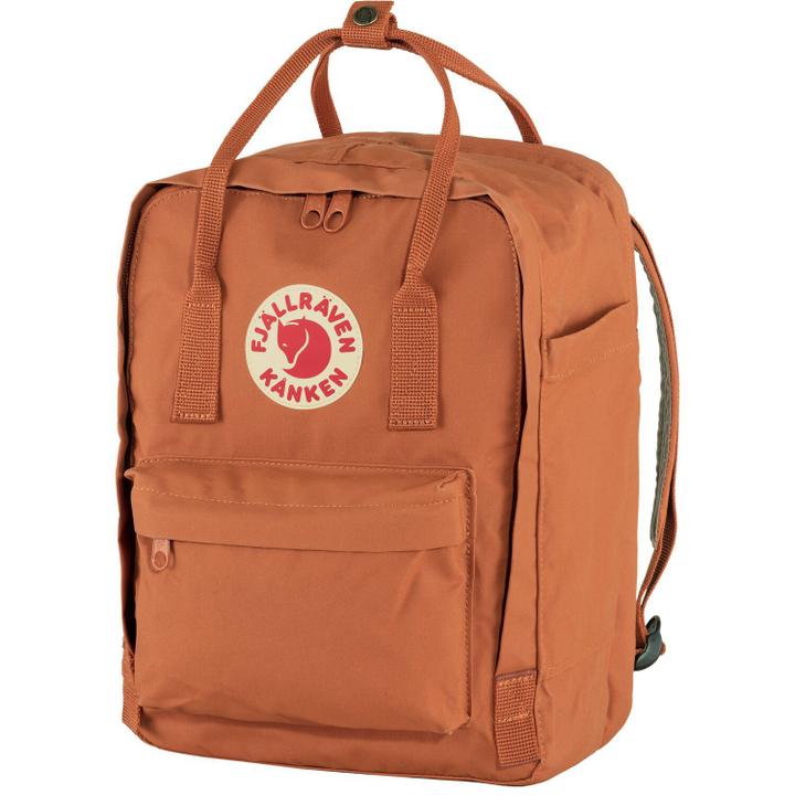 Daniel Ray Fjallraven Kanken Laptop 13" Terracotta Brown