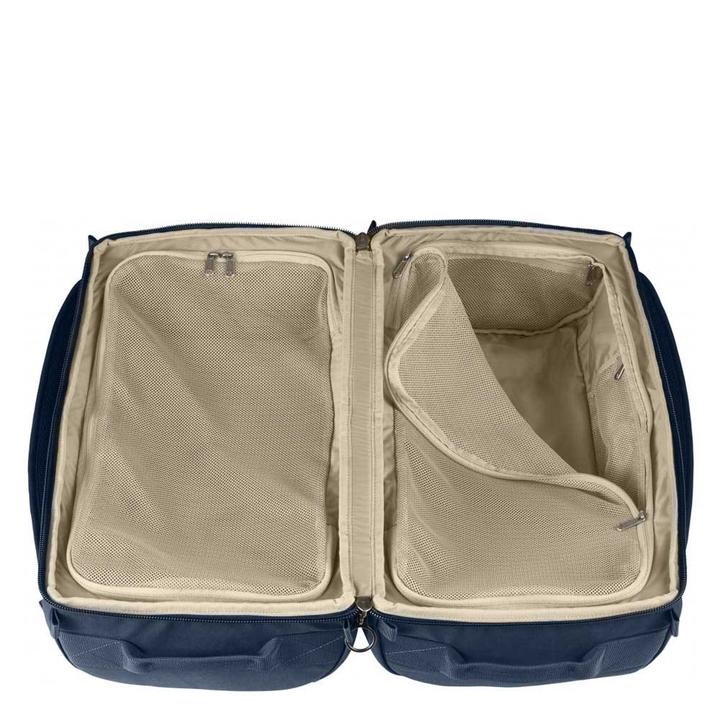 Daniel Ray Fjallraven Splitpack Backpack/Duffel Dark Olive