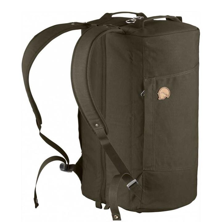 daniel ray Fjallraven Splitpack Backpack/Duffel dark olive
