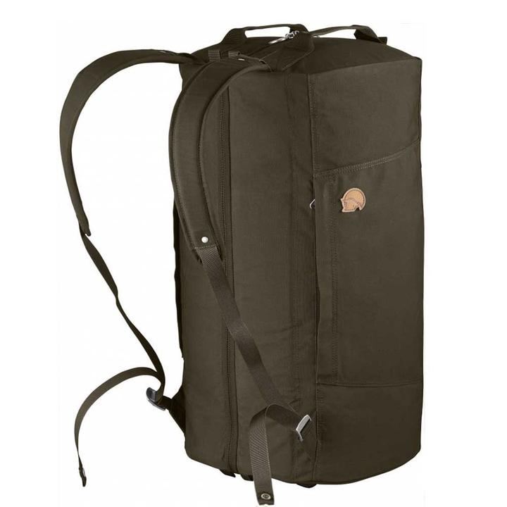 daniel ray Fjallraven Splitpack Large Backpack/Duffel dark olive