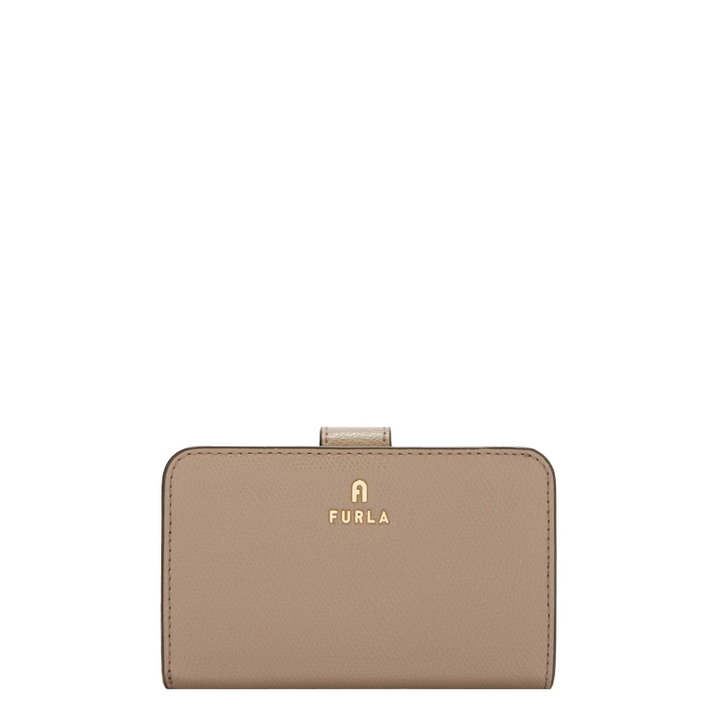 daniel ray Furla Camelia M Compact Wallet stucco gray-ballerina i int