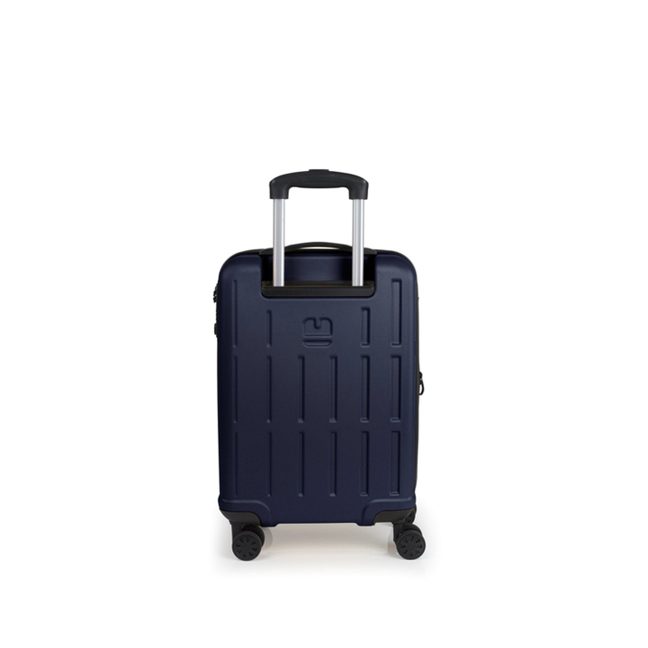 Daniel Ray Gabol Advance Cabin Trolley 55/35 Navy Blue