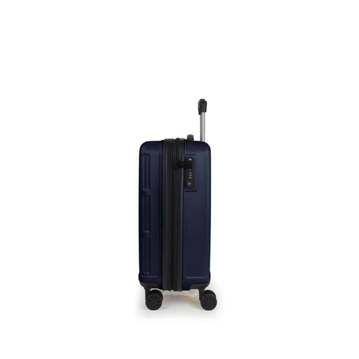 Daniel Ray Gabol Advance Cabin Trolley 55/35 Navy Blue