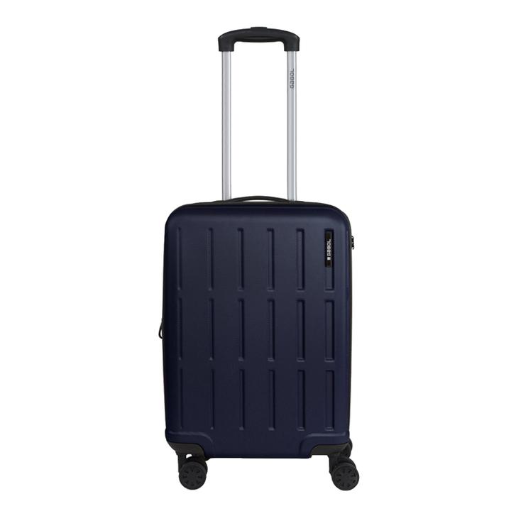 daniel ray Gabol Advance Cabin Trolley 55/35 navy blue