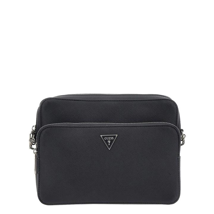 daniel ray Guess Milano Double Crossbody dark blue-orange