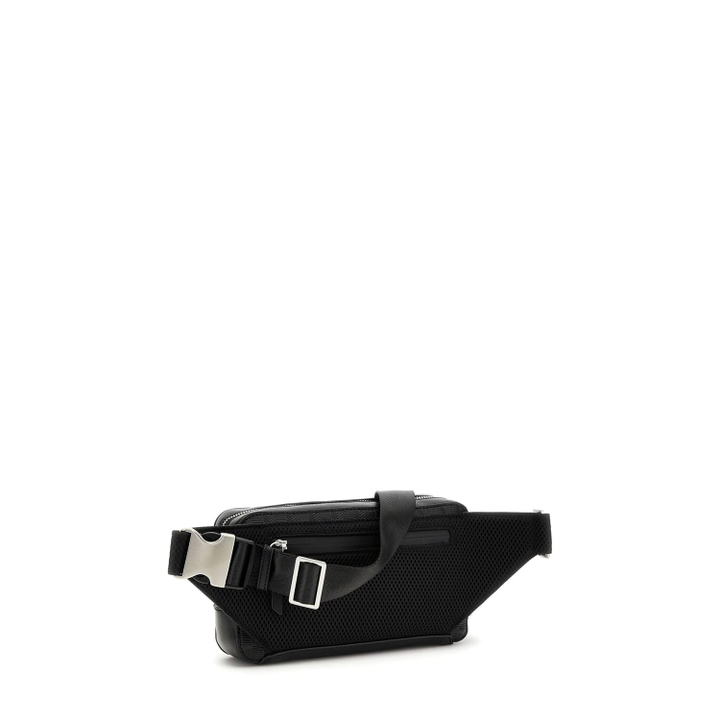 Daniel Ray Guess Torino Bumbag W Vertical Zip Blaster Wash