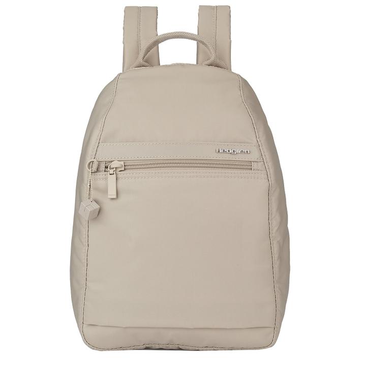 daniel ray Hedgren Inner City Vogue Rugzak cashmere beige