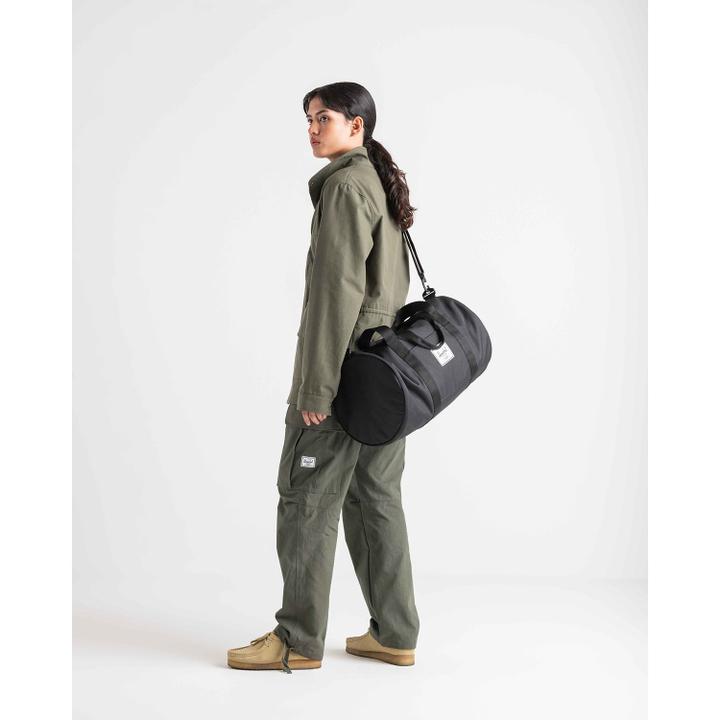 Daniel Ray Herschel Supply Co. Classic Gym Bag Ash Rose