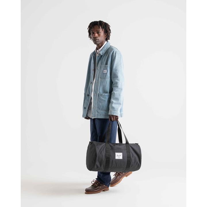 Daniel Ray Herschel Supply Co. Classic Gym Bag Ash Rose