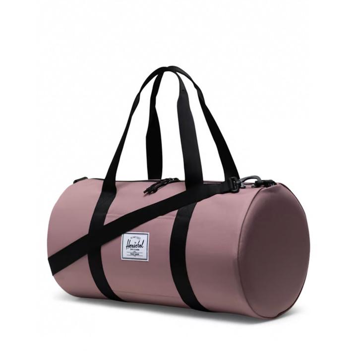 Daniel Ray Herschel Supply Co. Classic Gym Bag Ash Rose