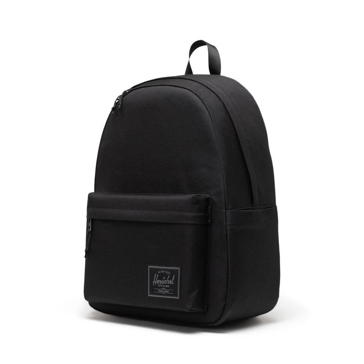Daniel Ray Herschel Supply Co. Classic XL Backpack 11546 Black Tonal