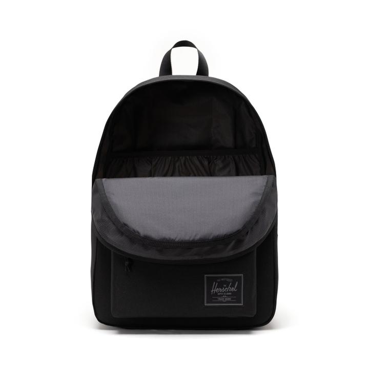 Daniel Ray Herschel Supply Co. Classic XL Backpack 11546 Black Tonal