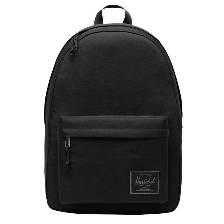 daniel ray Herschel Supply Co. Classic XL Backpack 11546 black tonal