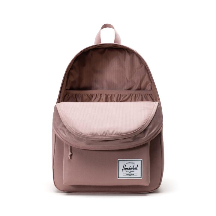 Daniel Ray Herschel Supply Co. Classic XL Backpack Ash Rose