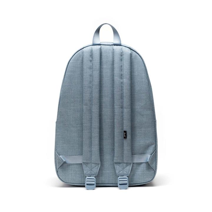 Daniel Ray Herschel Supply Co. Classic XL Backpack Ashley Blue Crosshatch