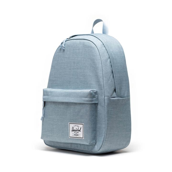 Daniel Ray Herschel Supply Co. Classic XL Backpack Ashley Blue Crosshatch
