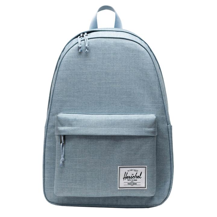 daniel ray Herschel Supply Co. Classic XL Backpack ashley blue crosshatch