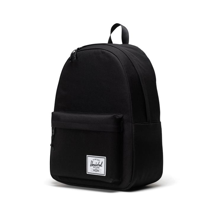 Daniel Ray Herschel Supply Co. Classic XL Backpack Black