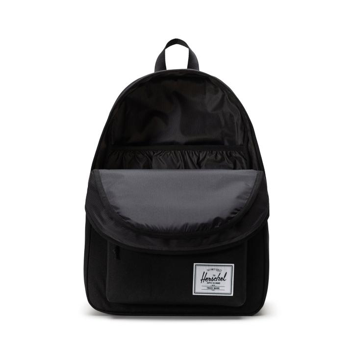 Daniel Ray Herschel Supply Co. Classic XL Backpack Black